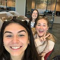 Finding Your People: The ultimate guide to friendship by Alexandra Hourigan 