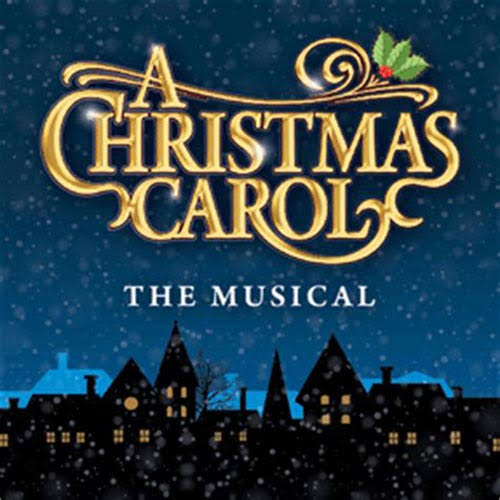 A Christmas Carol (Broadway Version) – KeyboardTEK