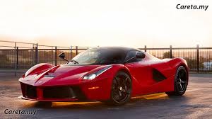 Harga kereta baharu selepas ditolak cukai jualan menerusi inisiatif penjana mula dikeluarkan oleh pihak pengeluar jenama kereta di malaysia. Fakta Mengenai La Ferrari Di Malaysia Careta