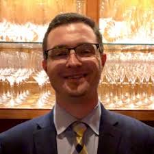 Mr Jordan Abraham Wine Director, Atelier Crenn Jordan is Wine Director at  Atelier Crenn, a San Francisco restaurant that earned