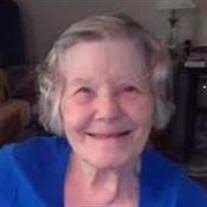 Mildred Johnson Leonard Obituary