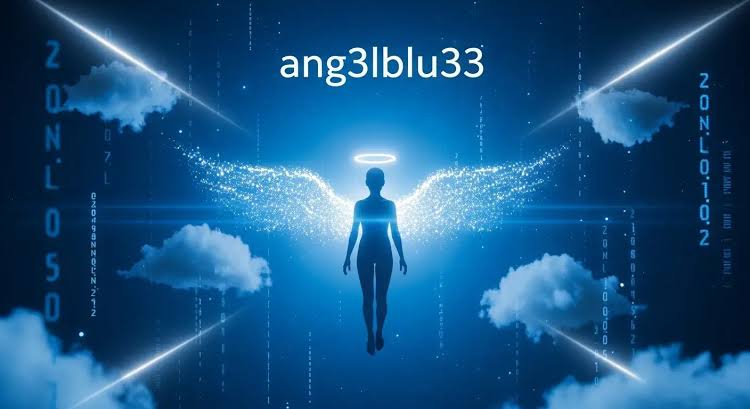 Ang3lblu33 Everything You Need to Know About This Rising Name - Tamara Like  Camera