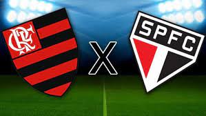 Onde vai passar o jogo do flamengo hoje? Flamengo X Sao Paulo Onde Assistir Escalacao Arbitragem E Classificacao