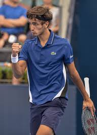 His last victories are the atp finals 2019 tournament and the australian open men's doubles 2019. We Are Tennis On Twitter Pierre Hugues Herbert Reaches Shenzhen Final Beating Alex De Minaur 7 5 2 6 7 6