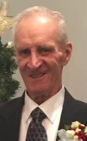 Obituary for James F. Crowley