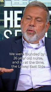 Henry Street's 2025 TCS New York City Marathon team has their fundraising  goal all sewn up! These team members have each exceeded their $3,000  fundraising commitment for the Settlement ahead of their