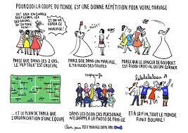 Pourquoi La Coupe Du Monde Est Une Bonne Preparation Pour Votre Mariage Petit Mariage Mariage Coupe Du Monde