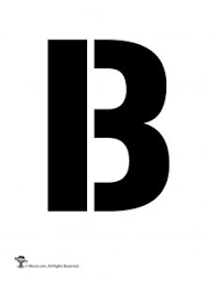 Check spelling or type a new query. Printable Alphabet Letter Stencils Woo Jr Kids Activities