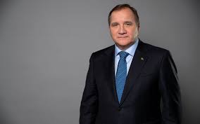 Statsminister stefan löfven (s) har kallat till digital pressträff klockan 11 för att kommentera presidentvalet i usa. Statsminister Stefan Lofven Deltar Pa Sveriges Allmannyttas Digitala Kongress Sveriges Allmannytta