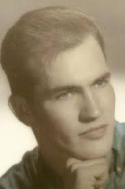 Billy Ray Webb Obituary