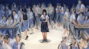 Scan qr code to download app now ! Barriers To The Right To Education For Lgbt Youth In Vietnam Hrw