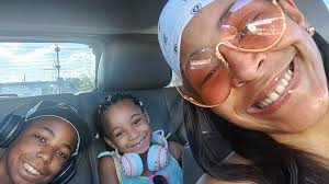 Fundraiser by Tamara Black : We need to escape!