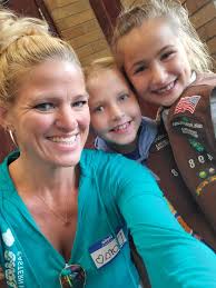 Eisenhower Girl Scout Troop 2498