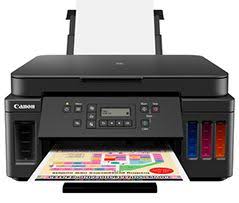 You can always get free driver downloads direct from the hardware maker. Canon Printers Drivers