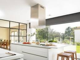 Guía de compra para elegir la campana extractora de cocina perfecta, porque es importante acertar en tu campana cocina. Campana Extractora Para Cocina Cocinas Ec Remodela Tu Cocina