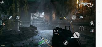 Our heroine works in a research institute . Bright Memory Android Apk Tresnadev