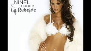 @dulcemaria defiende a ninel conde de las agr. La Rebelde Ninel Conde Youtube