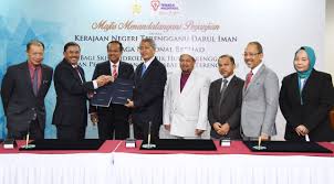.setiausaha kerajaan negeri | kepada mereka yang sedang mencari jawatan kosong dan berminat untuk mengisi kekosongan jawatan yang ditawarkan di pejabat setiausaha kerajaan negeri sembilan anda diperlawa untuk membuat terkini kerja perbadanan kemajuan pertanian negeri pahang. Perjanjian Perkukuhkan Kerjasama Antara Tnb Dan Kerajaan Terengganu Prebiu Com