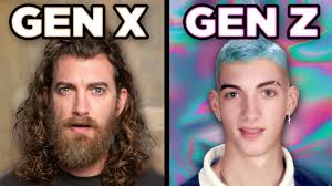 GMM 2461: Are We Dumber Than Gen-Z?