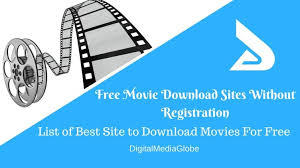Best movie download sites to save the content offline for free. Free Movie Download Sites Without Registration 2021 Updated