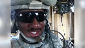 The Panthers Honor Fallen Heroes