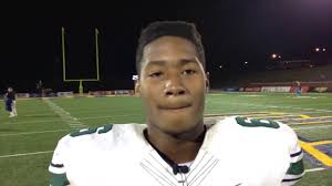 High school football roundup: Deer Creek rolls past Guymon