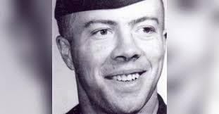 Everett Russell Kinyon Obituary