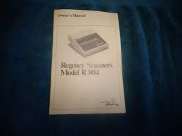 Image result for Regency ACT-R1 UHF