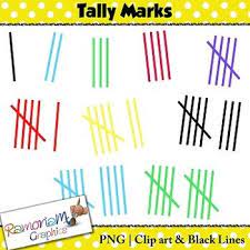 Tally Marks Clip Art Free Free Clip Art Clip Art Clip Art Freebies