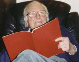 Hans Paetsch Geburtstagsseite