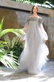 Marchesa Eveningdress Dresses Gowns Grey Wedding Dress Designer Wedding Dresses Wedding Dresses Vintage