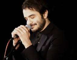 Ali Azimi, Konsert i Stockholm, 28 mars 2014