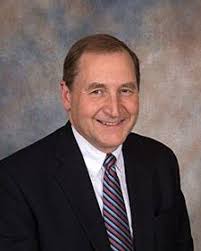 Michael Baum General Surgery