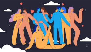 You can connect your profile with that of your partenr (s) to create a visual map which shows your relations and personality types. Was Ist Polyamorie Und Wie Kann Sie Funktionieren Philosophische Betrachtung Philosophie Woerterbuch