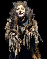 Horrible adaptation of the original cats musical… have seen two great other versions of cats before, and love the original music by andrew lloyd webber, so was very excited to see it again. Grizabella Cats Musical Wiki Fandom