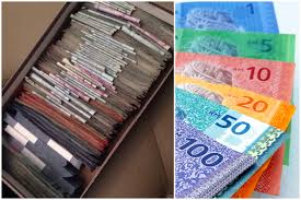 Berbagi informasi menghasilkan uang dari internet. Wanita Ini Kongsi Tip Simpan Duit Cara Sempoi Hujung Tahun Rm3 300 Dalam Tangan Libur