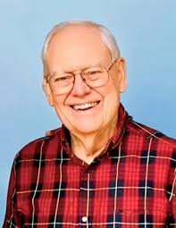 Obituary information for Bruce Vaughan