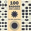 There are 6574 labels template svg for sale on etsy, and they cost $2.18 on average. 1