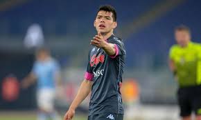 El 'chucky' era el jugador más destacado del juego entre méxico y panamá, además que en más de lozano también jugó 65 minutos en el compromiso contra bermuda y destacó al ser uno de los. Chucky Lozano Se Lesiono Y Tuvo Que Salir Con Ayuda