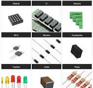 IC COMPARATOR 2 GEN PUR SOT23 5 SC 74A, SOT 753 Authorized ...