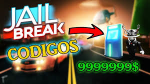 Millones de mundos que explorar ¿tienes ganas de jugar a una aventura de rol? Codigos De Roblox Jailbreak Febrero 2021 Mejoress Com