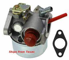 Carburetor Carb For Tecumseh Sears Craftsman Mtd Yard Machine 6 6 25 6 5 6 75hp Txdashcovers Sears Craftsman Tecumseh Engine Yard Machine
