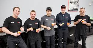 Haas Factory Team