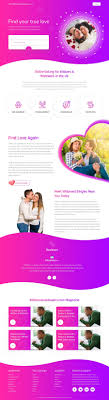 Service of venntro advertising group devoted to safeguarding you from the different hazards of online dating scams. Entry 11 By Deepakbisht646 For Design A Landing Page Template For Dating Adult Dating Sites Freelancer
