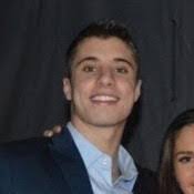 Michael Daggett's Instagram, Twitter & Facebook