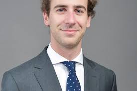 Diego Vidal Ponte, Leadcrest Capital Partners