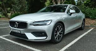 Review 2020 Volvo S60 T5 Momentum Seeks Its Place In The Compact Luxury Sedan Luxury Sedan Volvo S60 T5 Volvo S60