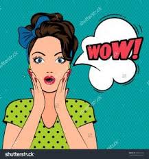 Look through examples of terkejut translation in sentences, listen to pronunciation and learn grammar. Contoh Ungkapan Surprise Atau Terkejut Dan Disbelief Atau Tidak Percaya Dalam Bahasa Inggris Lengkap Dengan Artinya