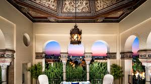 Check spelling or type a new query. Hotel Alfonso Xiii A Luxury Collection Hotel Seville Spain Hotel Review Conde Nast Traveler
