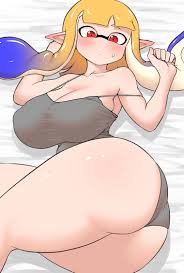 nintendo, splatoon, splatoon (series), inkling girl, nobunagapero - R34  Vault